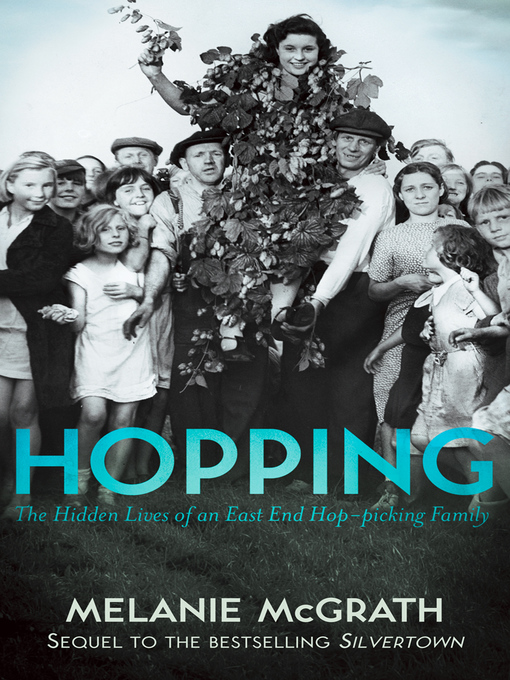 Title details for Hopping by Melanie McGrath - Available